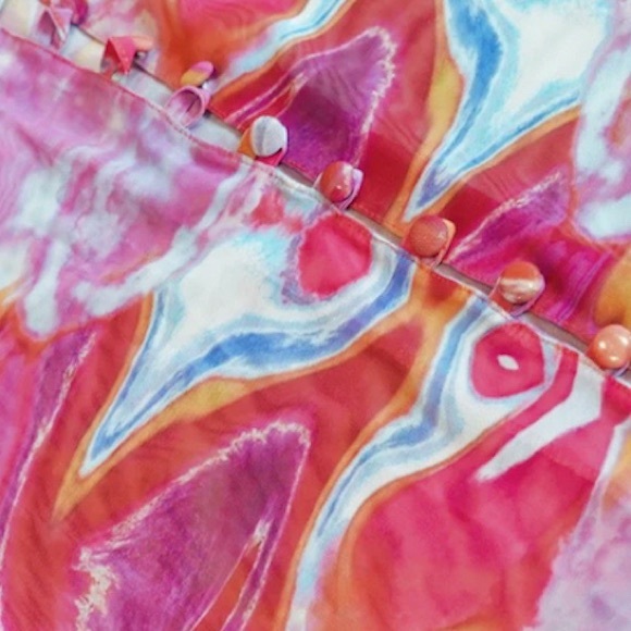 NWT Koy & Victoria the Vicky top - Picture 2 of 4